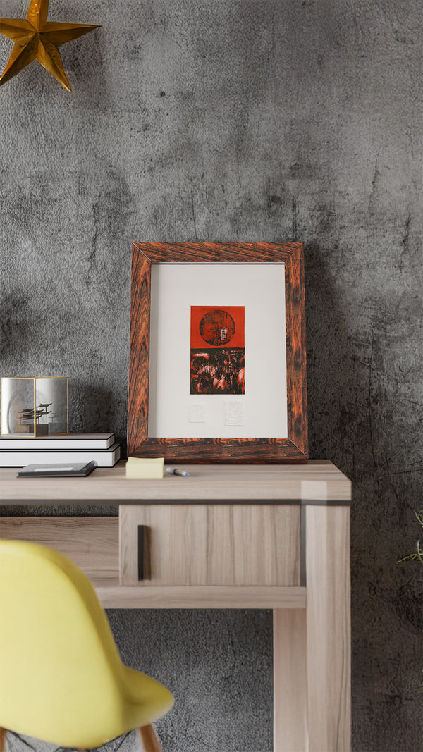 Transformacion Luminosa - Bajo Pedido