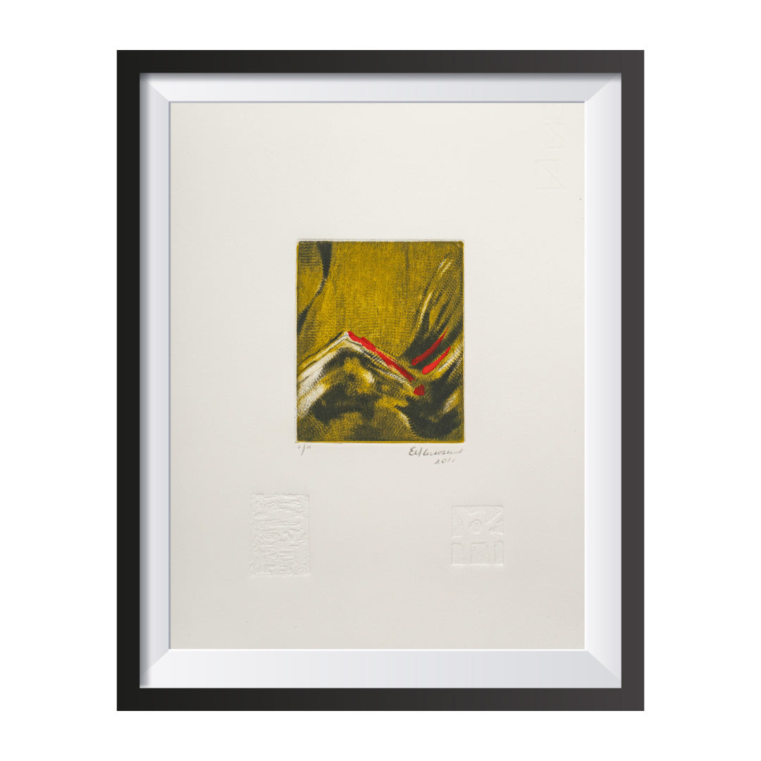 Serie Volcanes de Costa Rica I