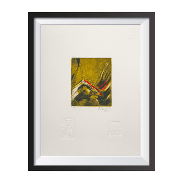 Serie Volcanes de Costa Rica I