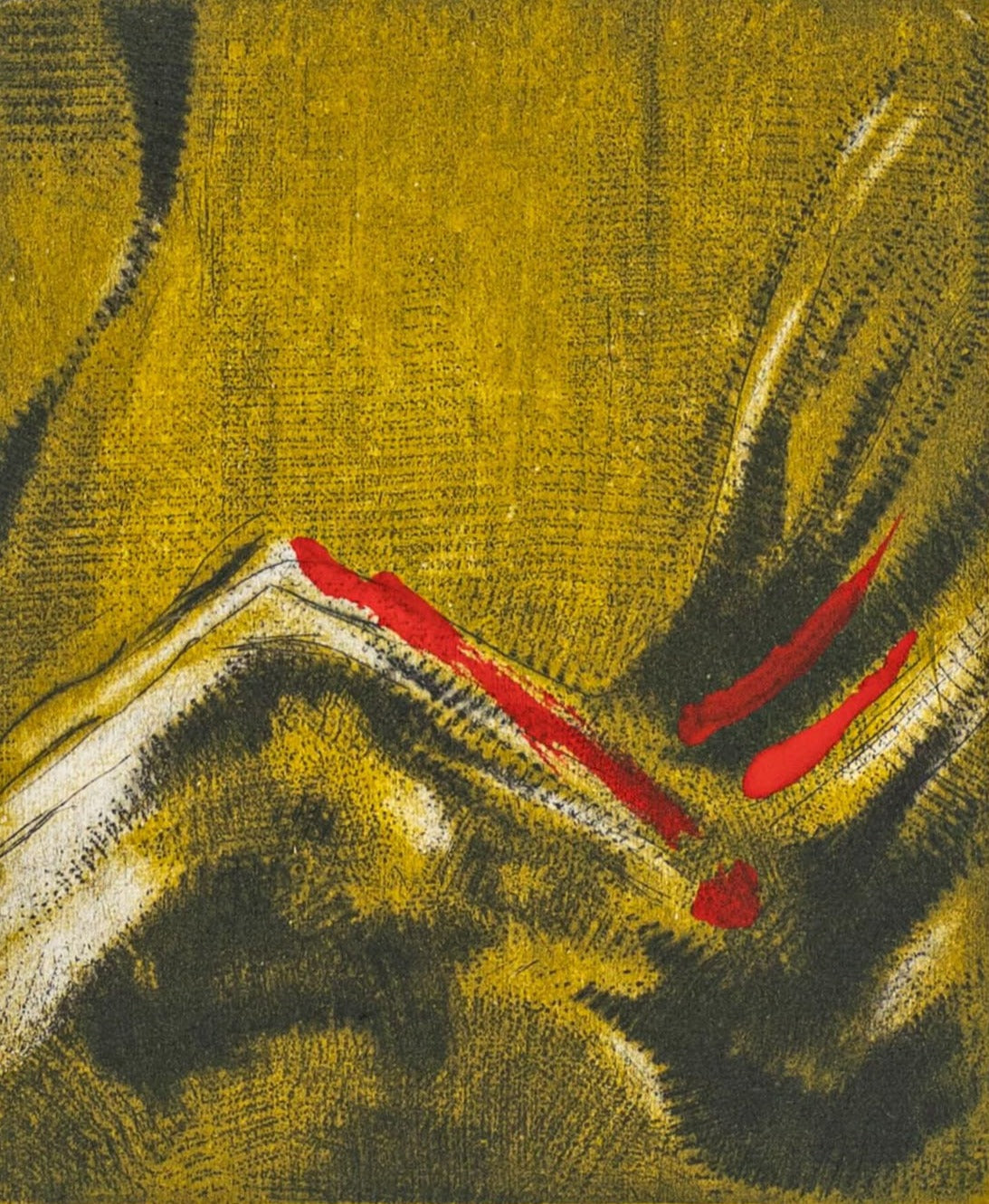 Serie Volcanes de Costa Rica I