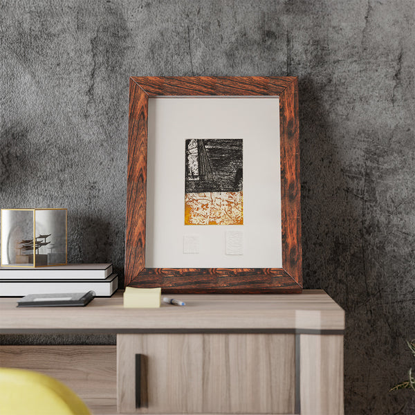 La esperanza de un nuevo equilibrio - Bajo Pedido