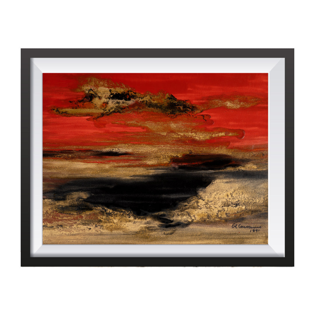 Volcanes II