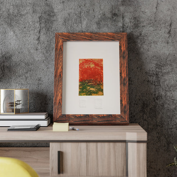 Renacer de la tierra - Bajo Pedido