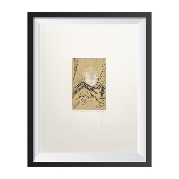 Serie Volcanes de Costa Rica III