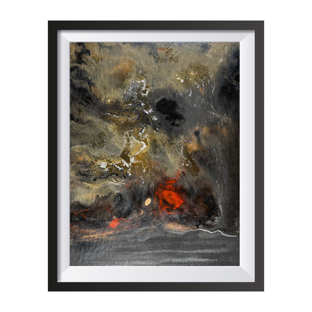 Volcanes III