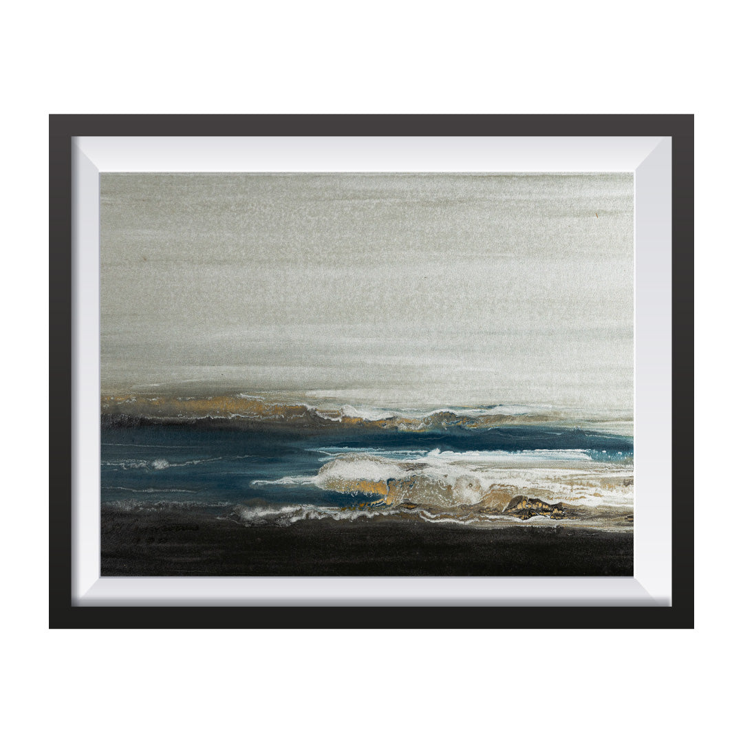 La Fuerza del Mar III