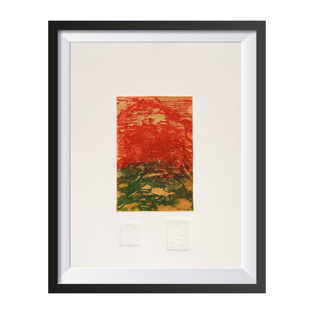 Renacer de la tierra - Bajo Pedido