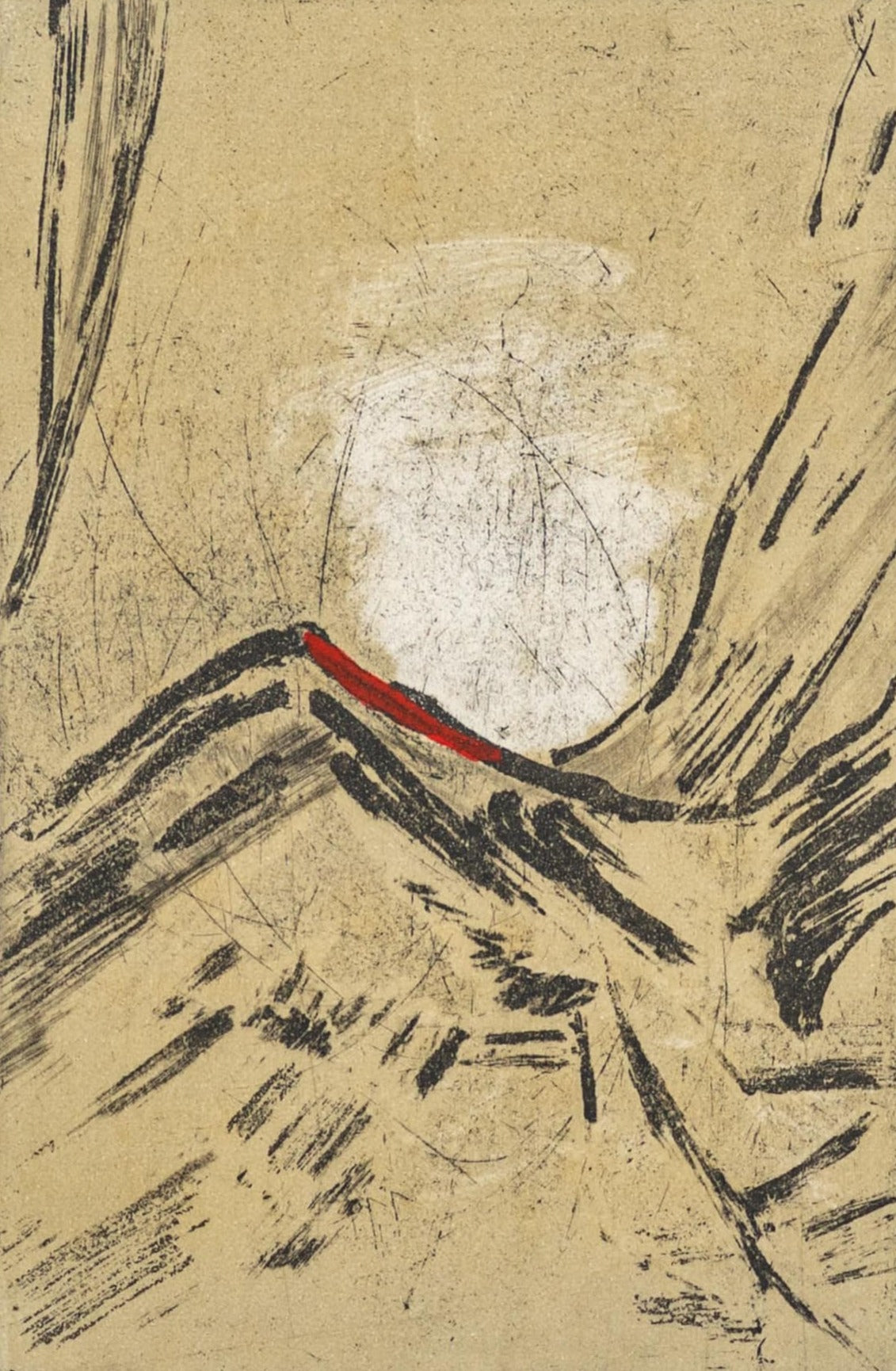 Serie Volcanes de Costa Rica III