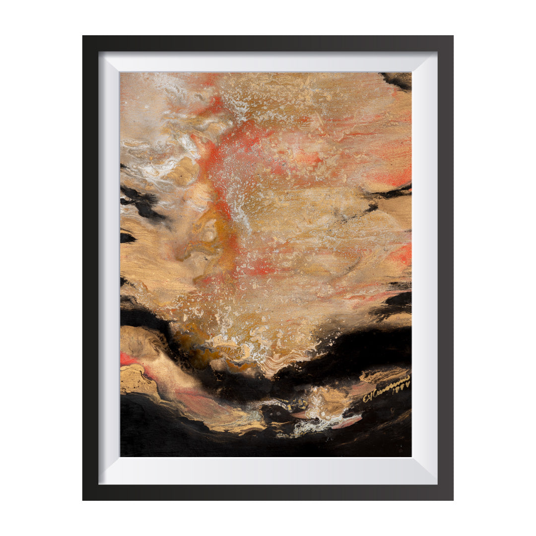 Volcanes IV