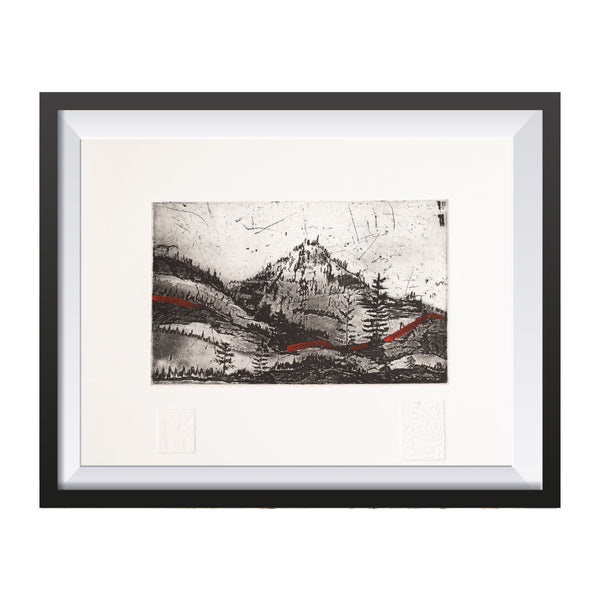 El mapa de un latido - Bajo Pedido