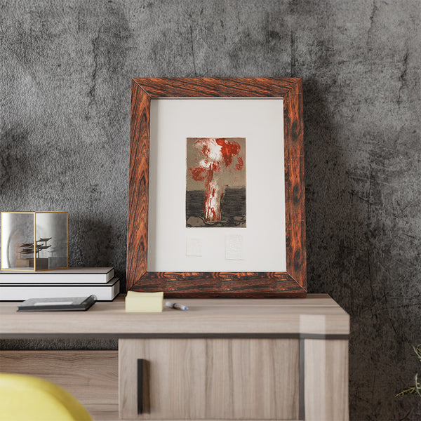 Fuerza pensante - Bajo Pedido