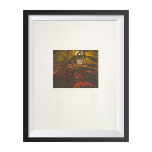 Serie Volcanes de Costa Rica V