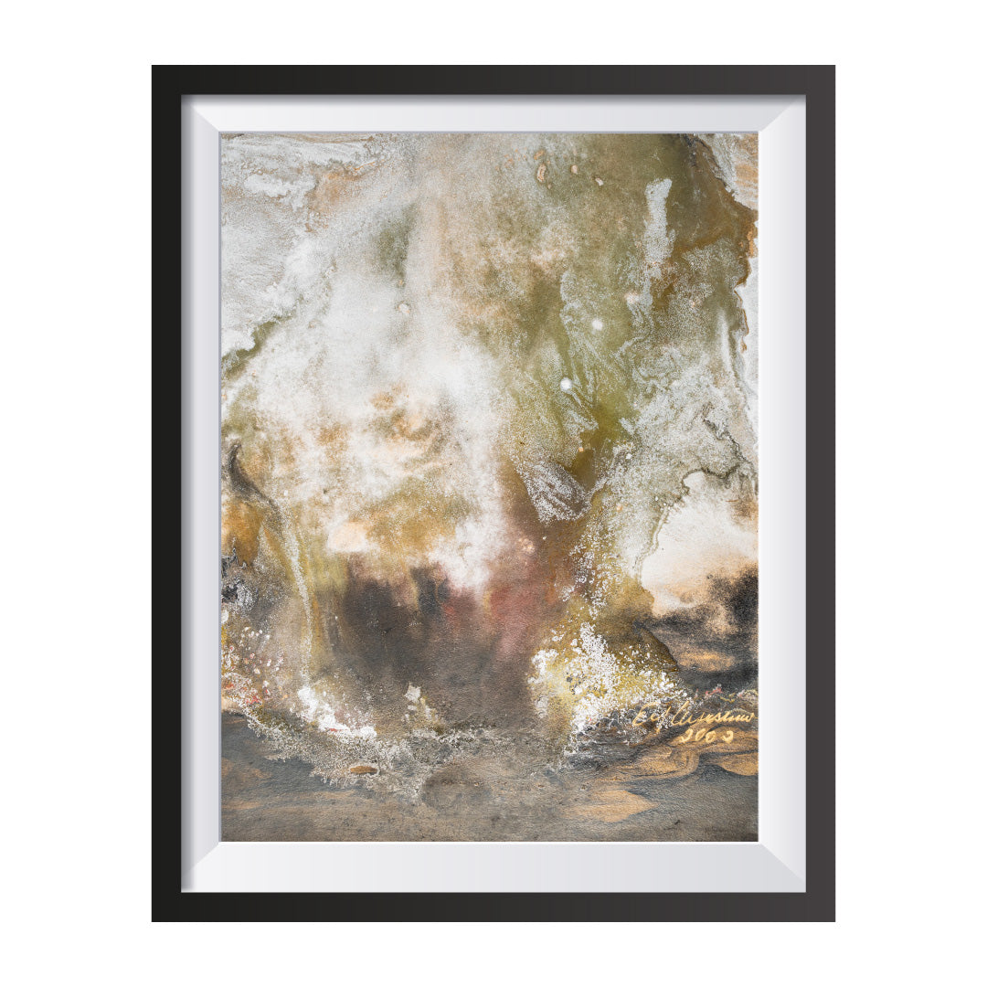 Volcanes V