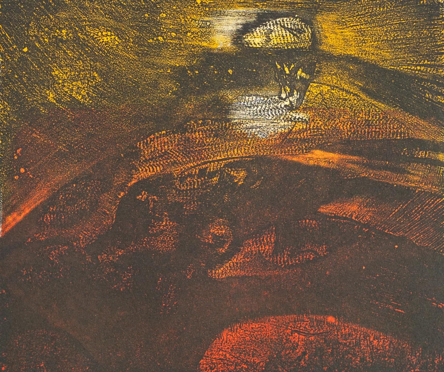 Serie Volcanes de Costa Rica V