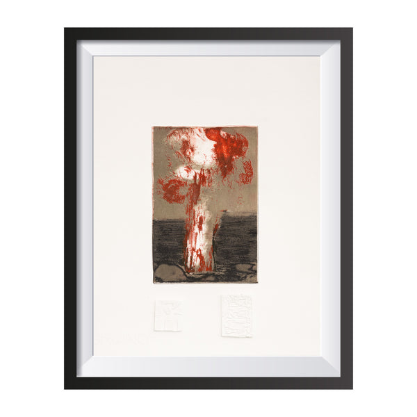 Fuerza pensante - Bajo Pedido