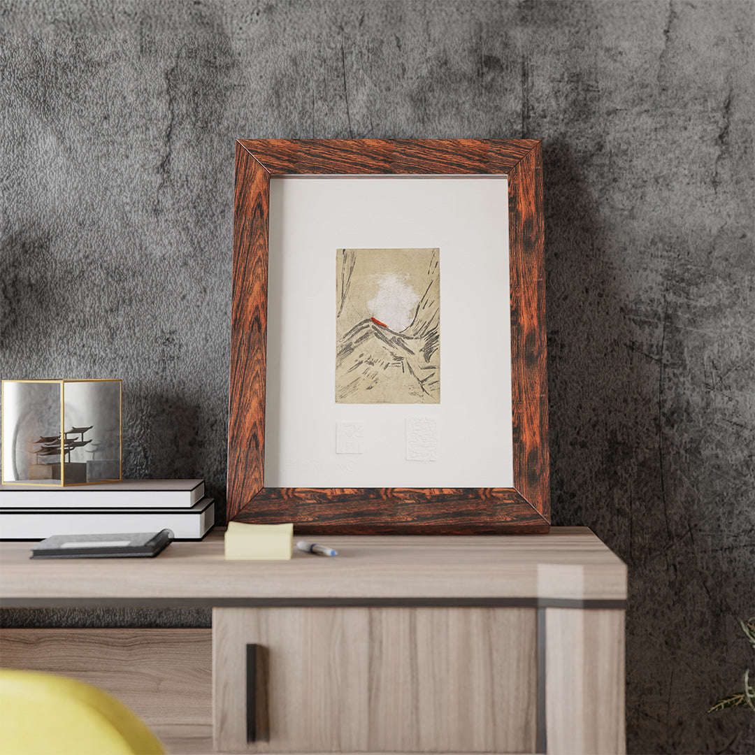 Volcán Barba - Bajo Pedido