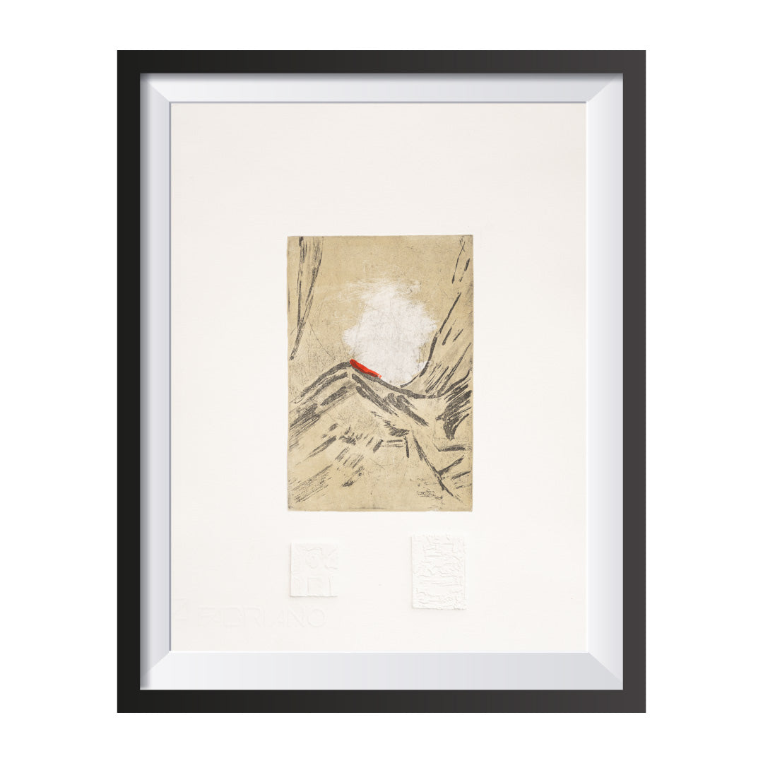 Volcán Barba - Bajo Pedido