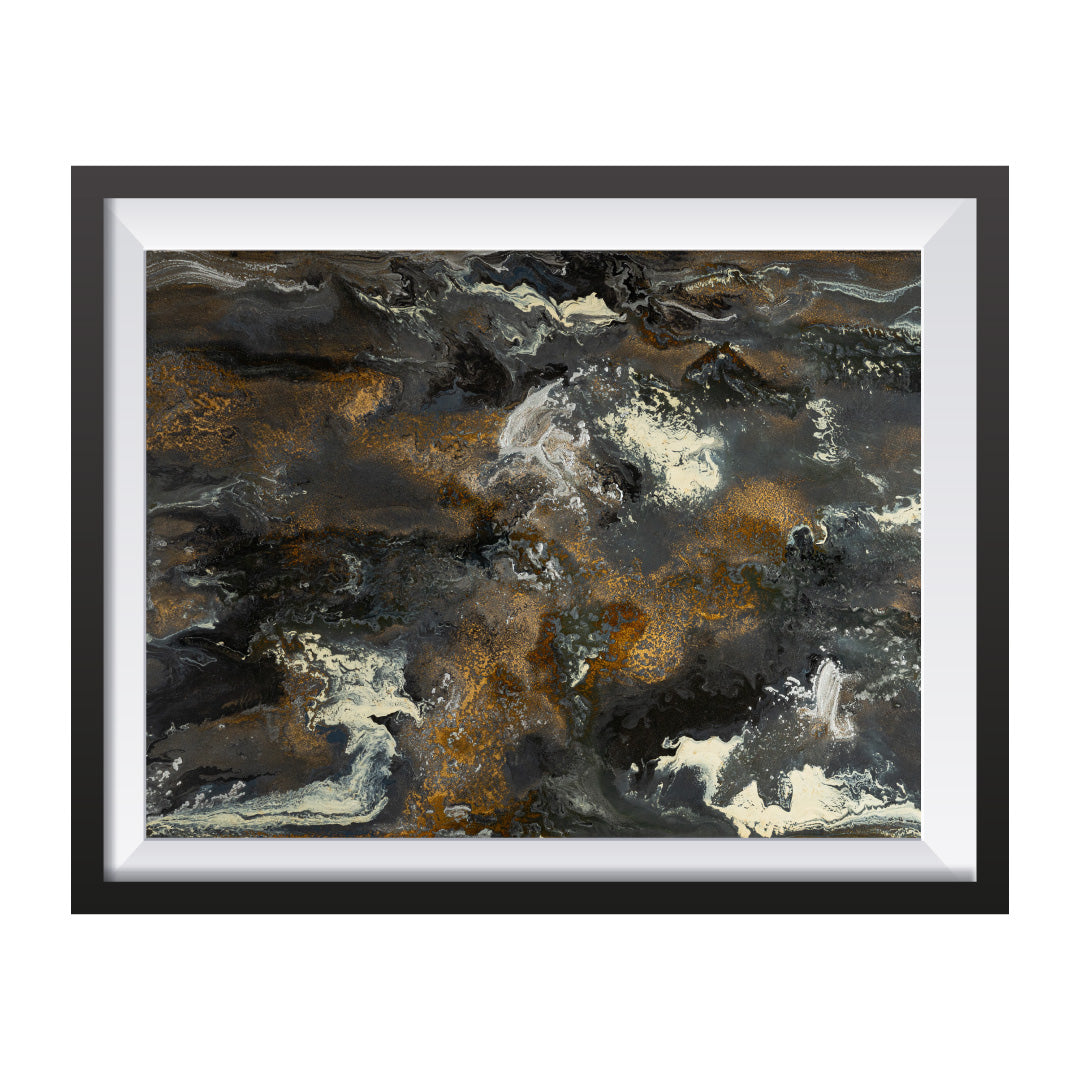 La Fuerza del Mar VI