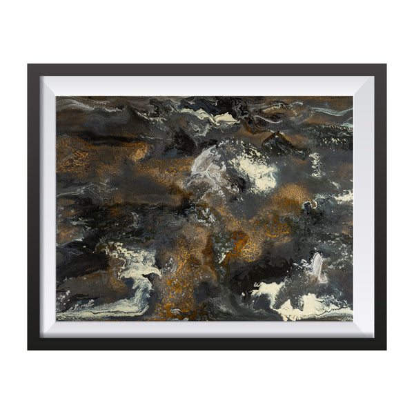 La Fuerza del Mar VI