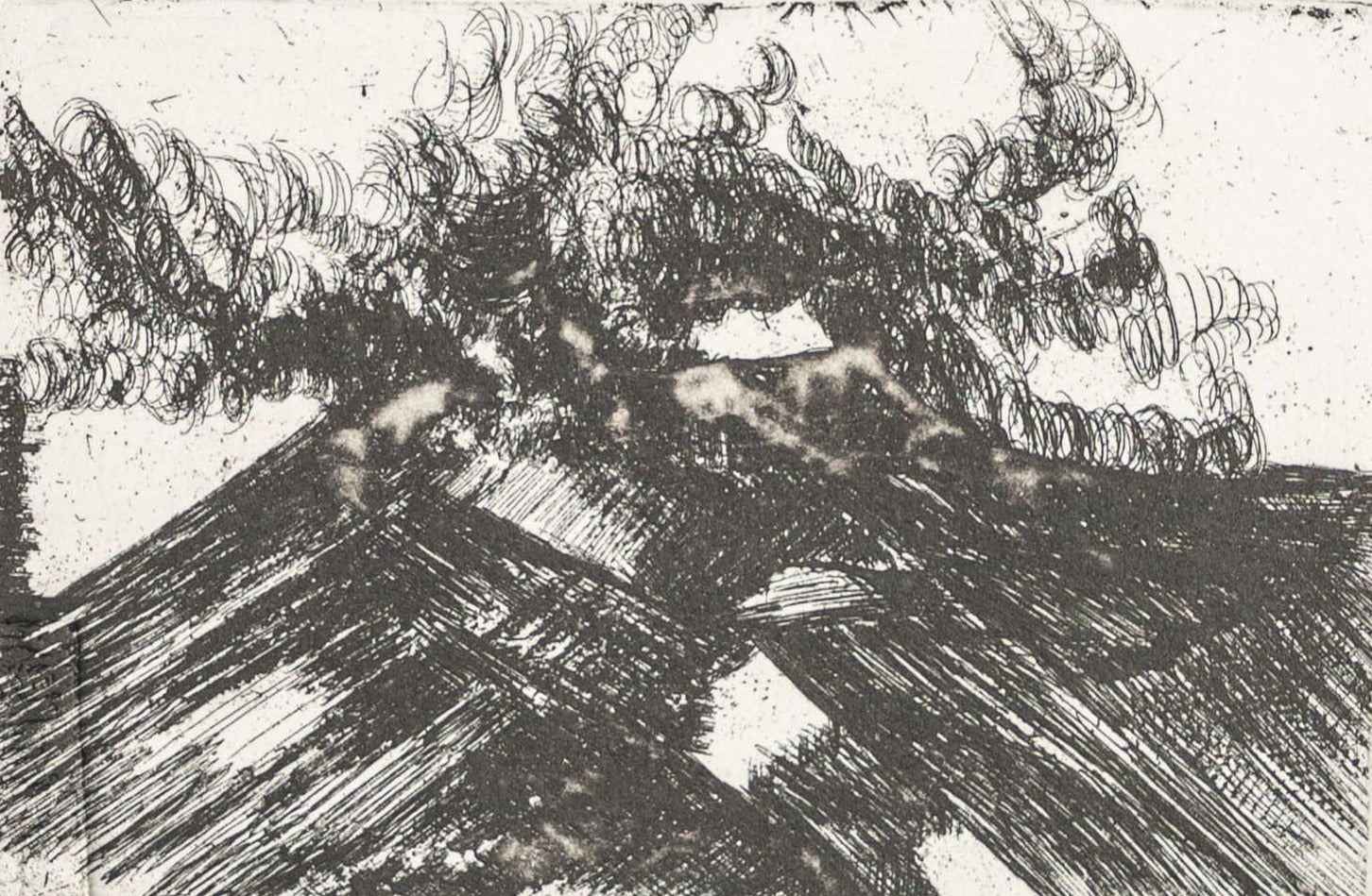 Serie Volcanes de Costa Rica VI