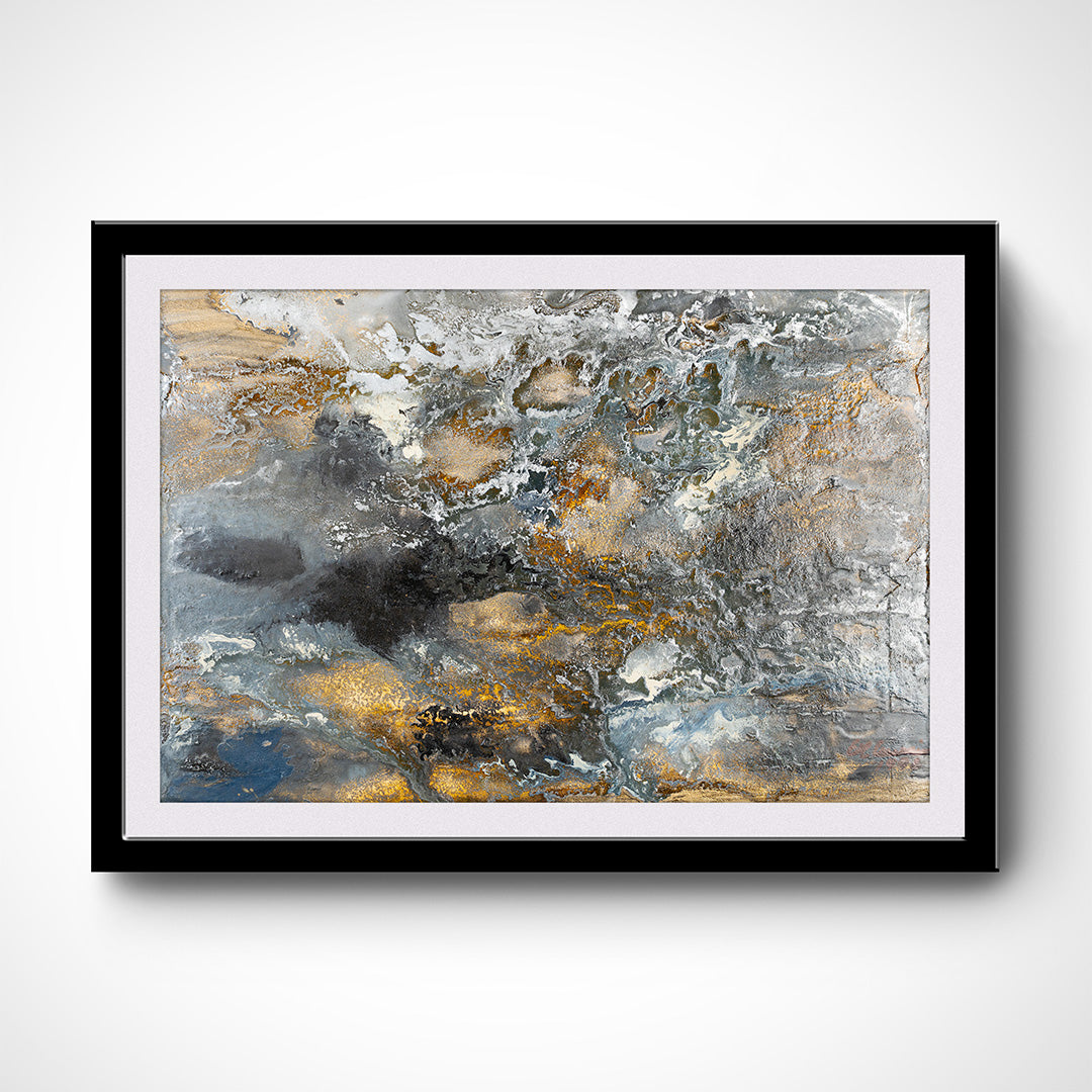Volcanes VII
