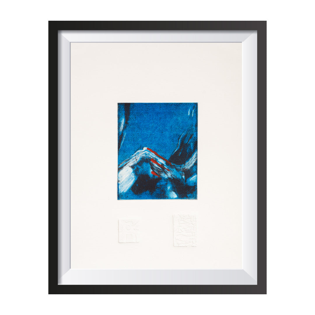 El fuego que no estalla - Bajo Pedido