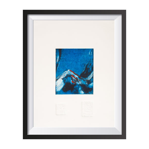 El fuego que no estalla - Bajo Pedido