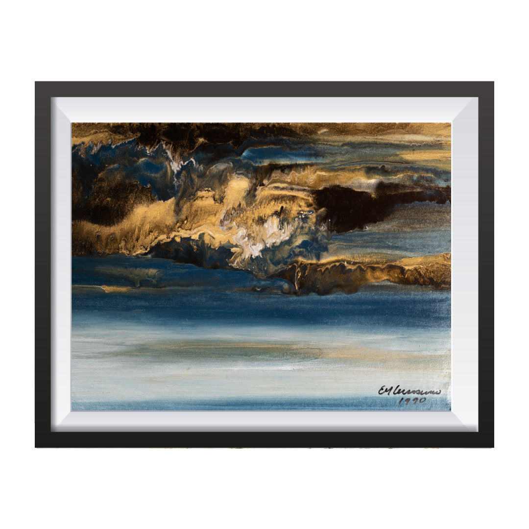 La fuerza del Mar VII