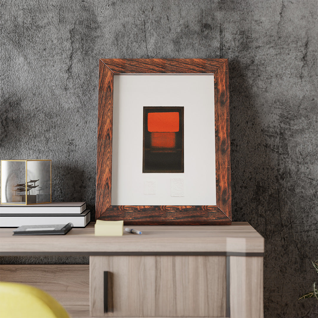 Lo que callan las formas - Bajo Pedido