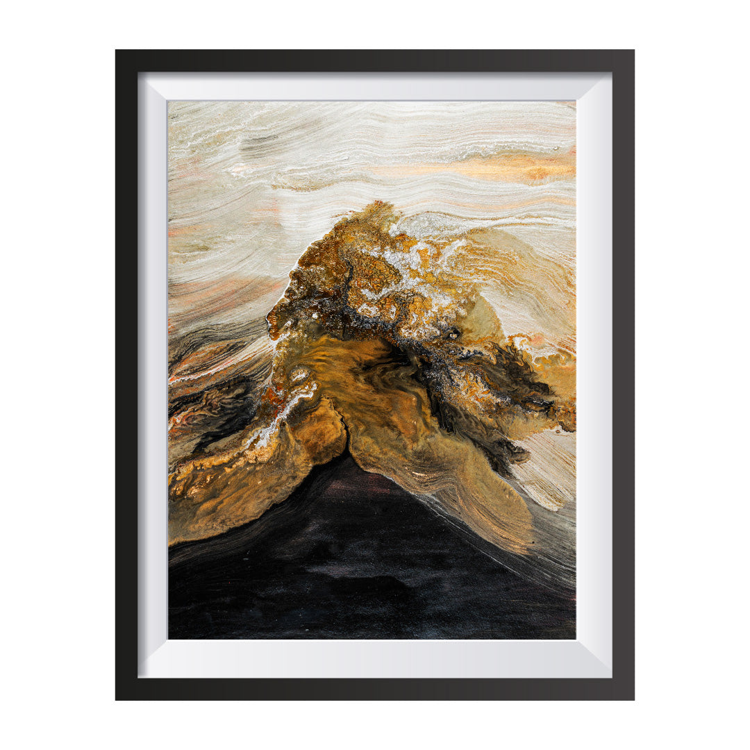 Volcanes VIII