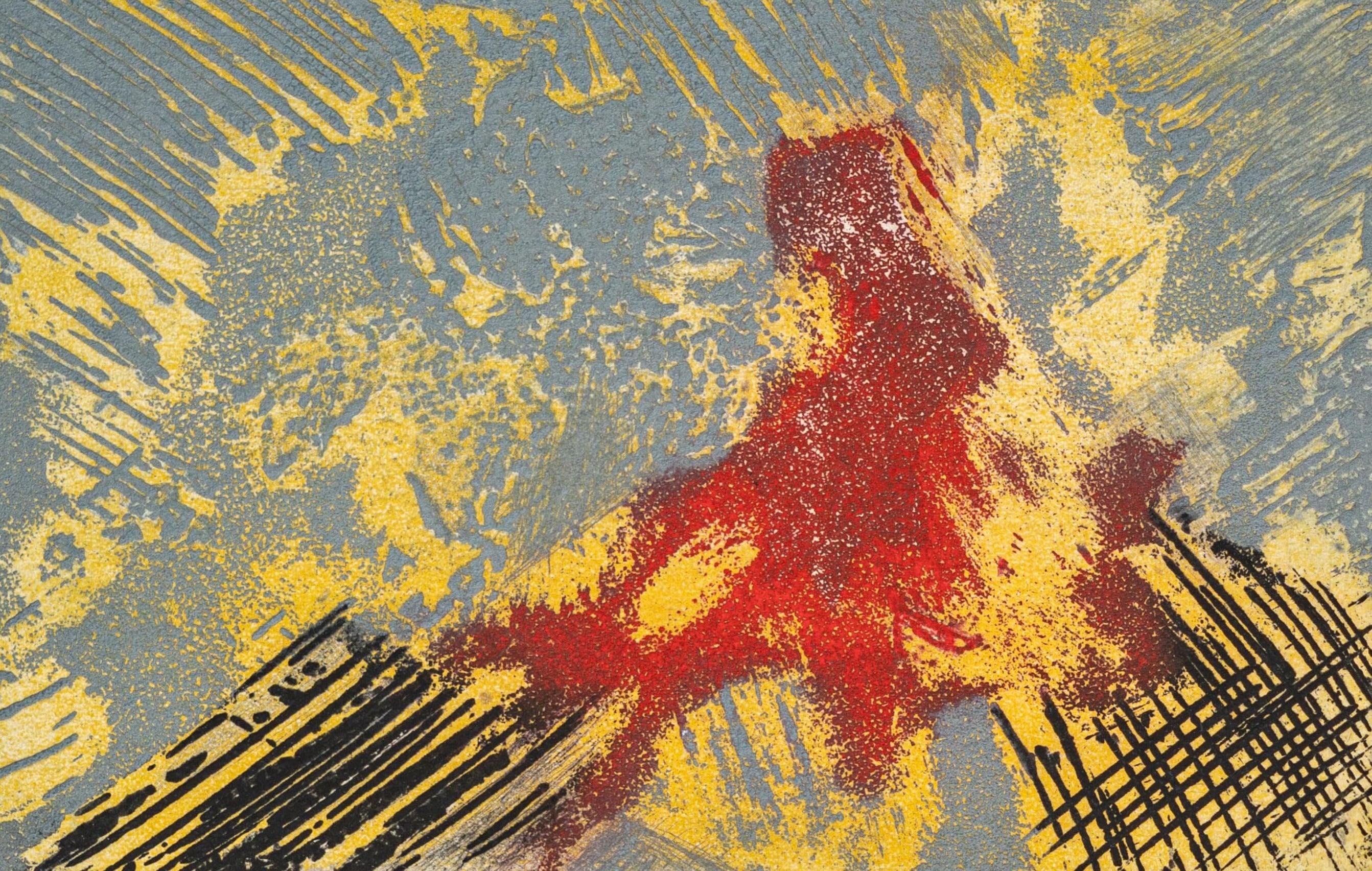 Serie Volcanes de Costa Rica VIIII