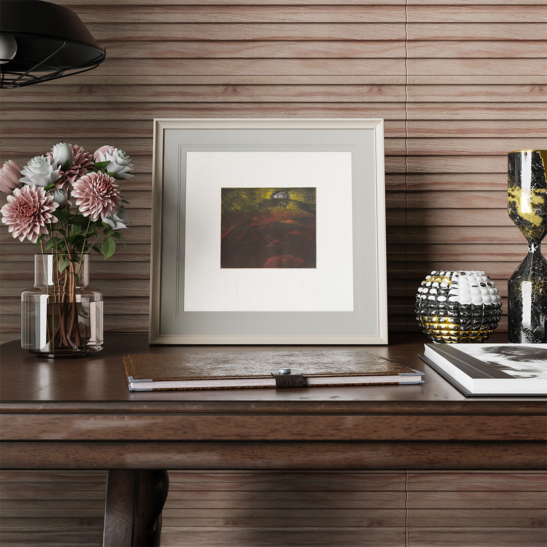 Amanecer - Bajo Pedido