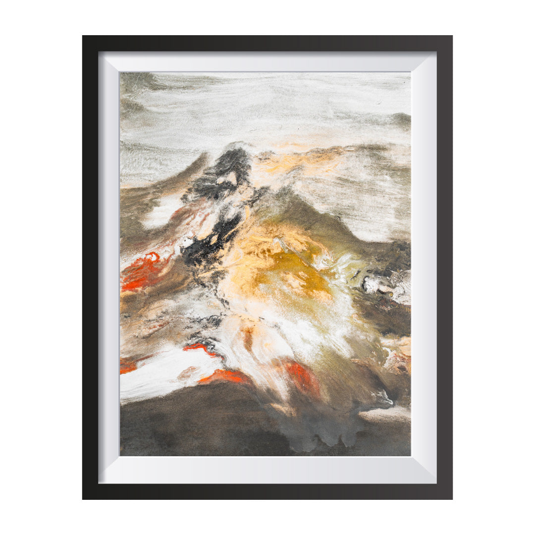 Volcanes IX
