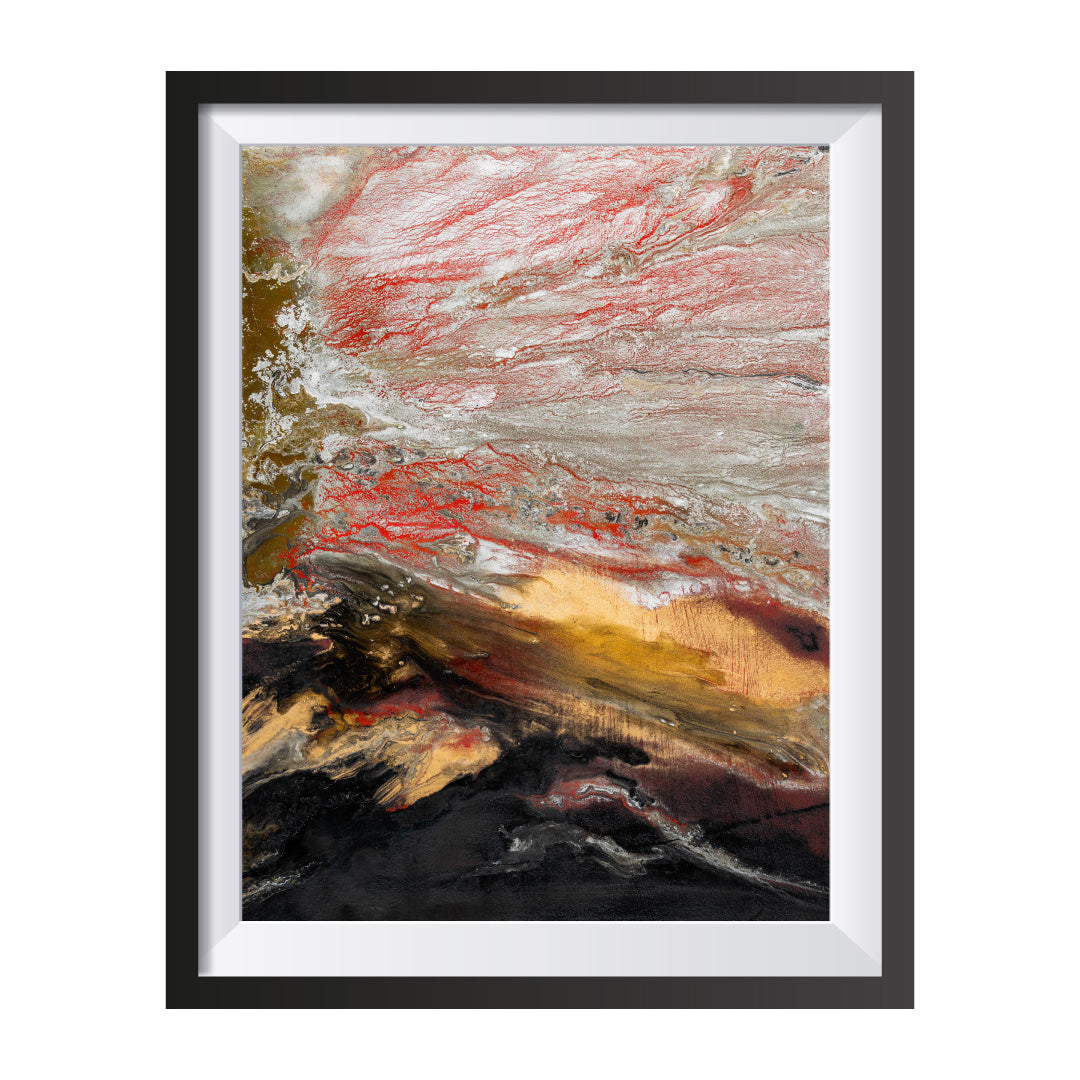 Volcanes X
