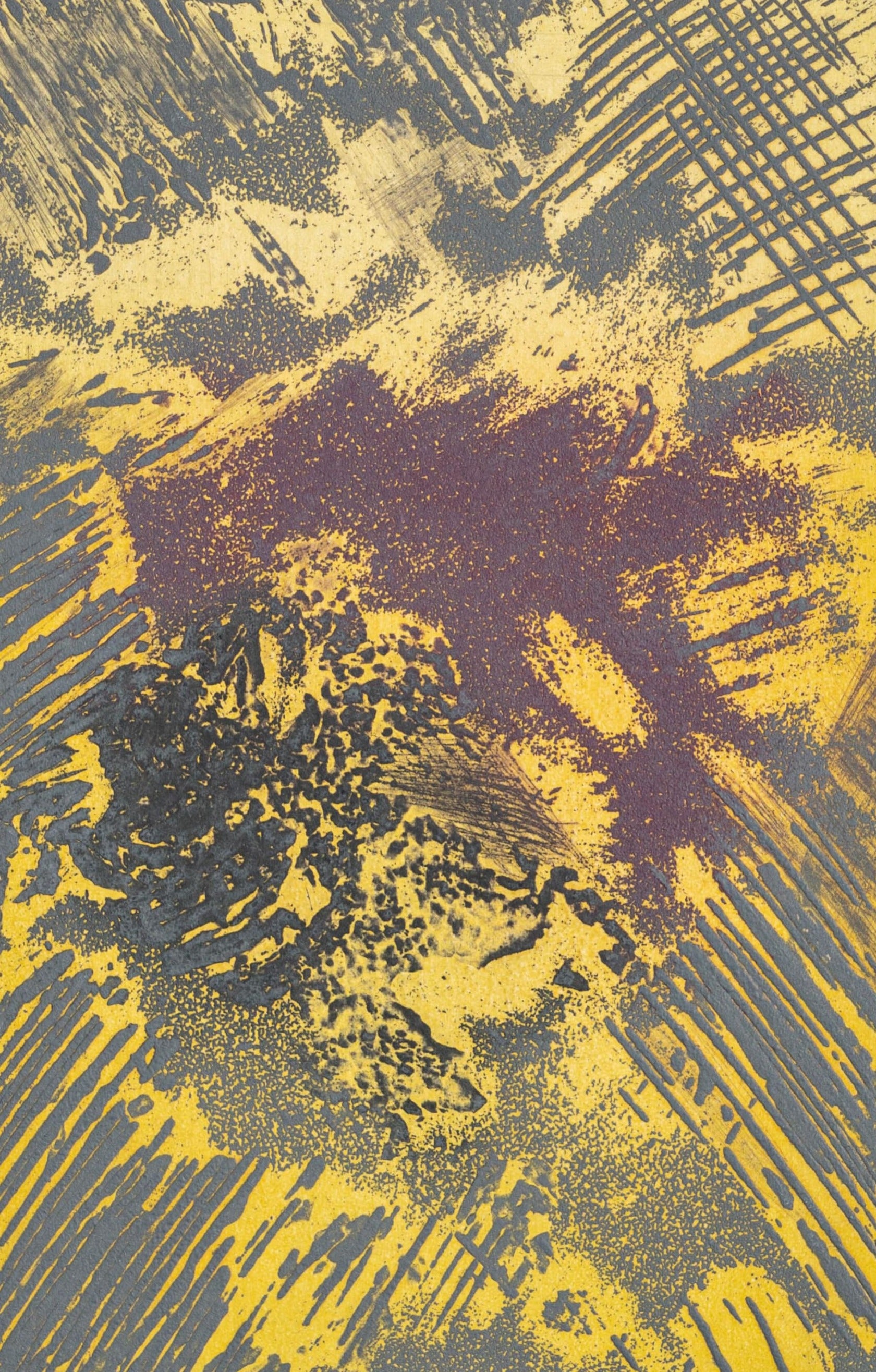 Serie Volcanes de Costa Rica XII