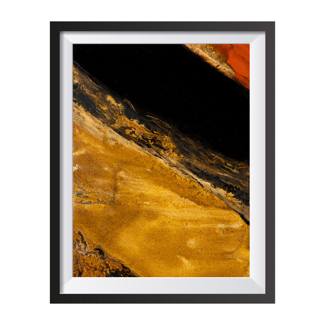 Volcanes XII