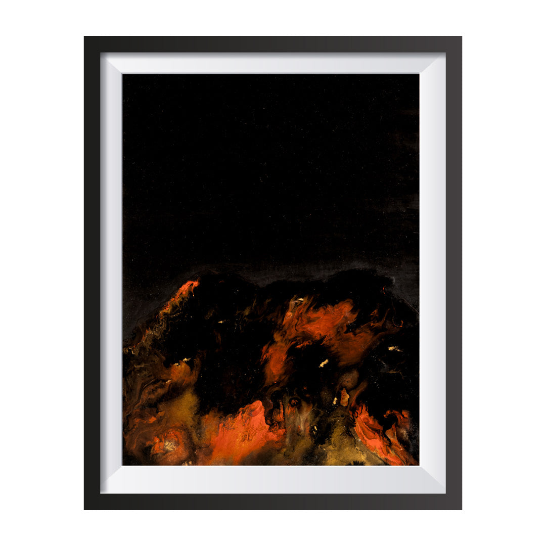 Volcanes XIII