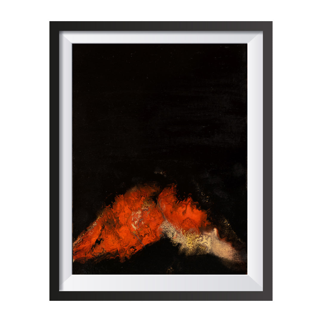 Volcanes XIV