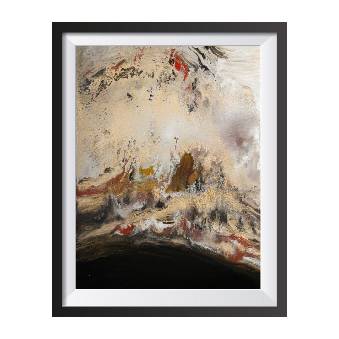 Volcanes XV