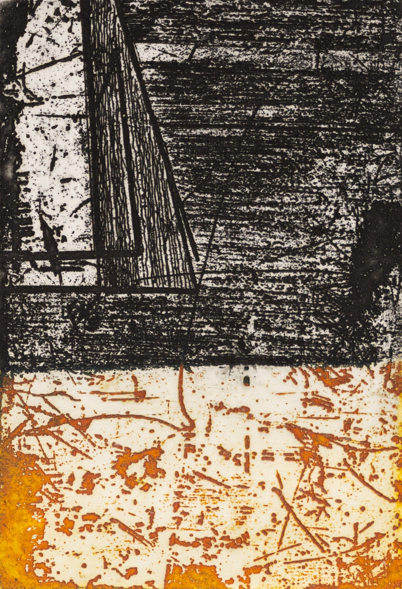 La esperanza de un nuevo equilibrio - Bajo Pedido