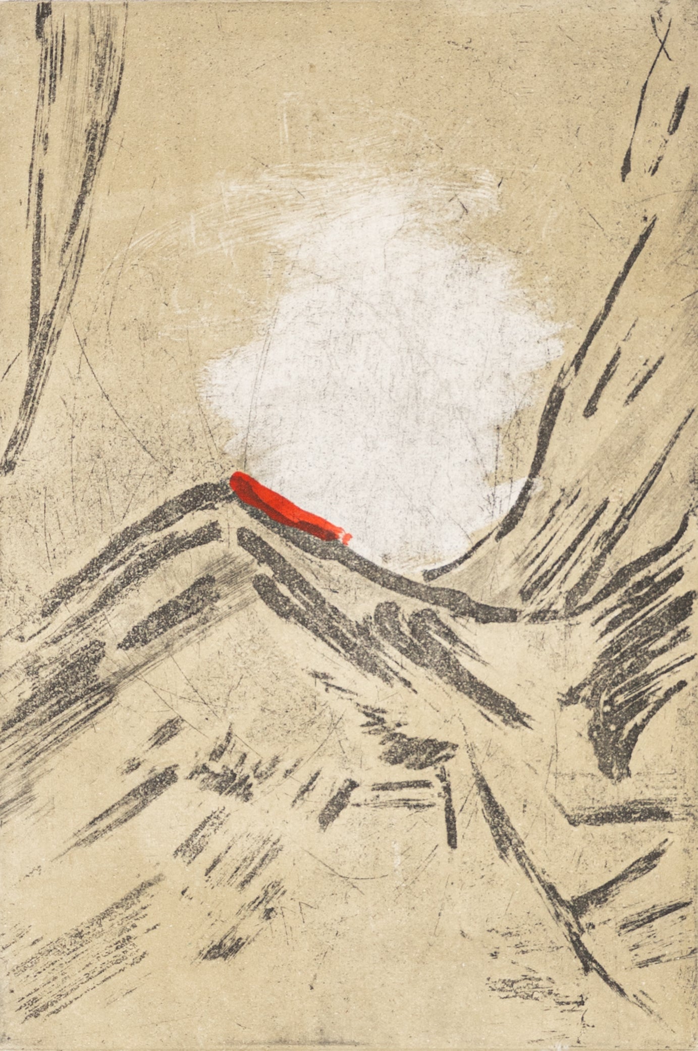 Volcán Barba - Bajo Pedido