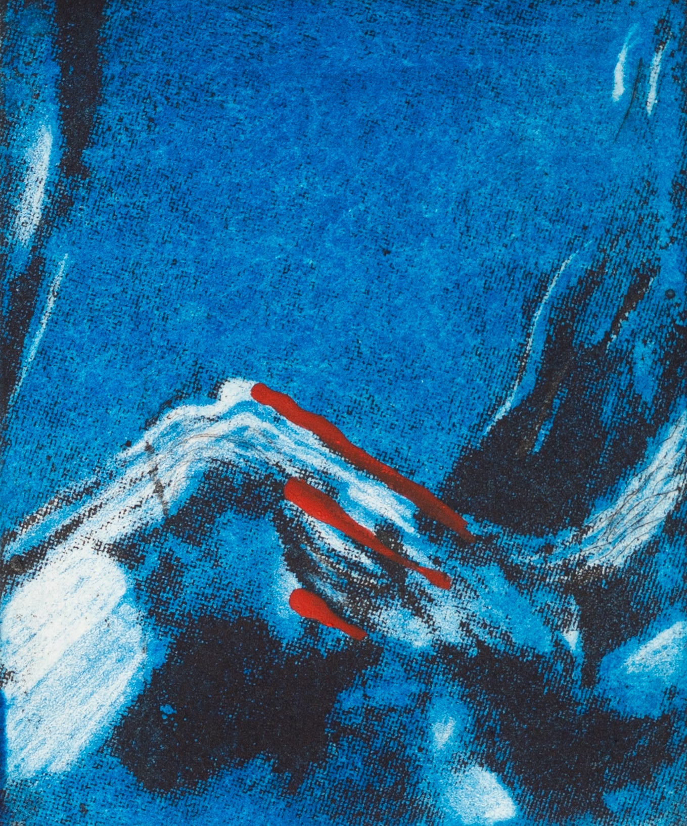 El fuego que no estalla - Bajo Pedido