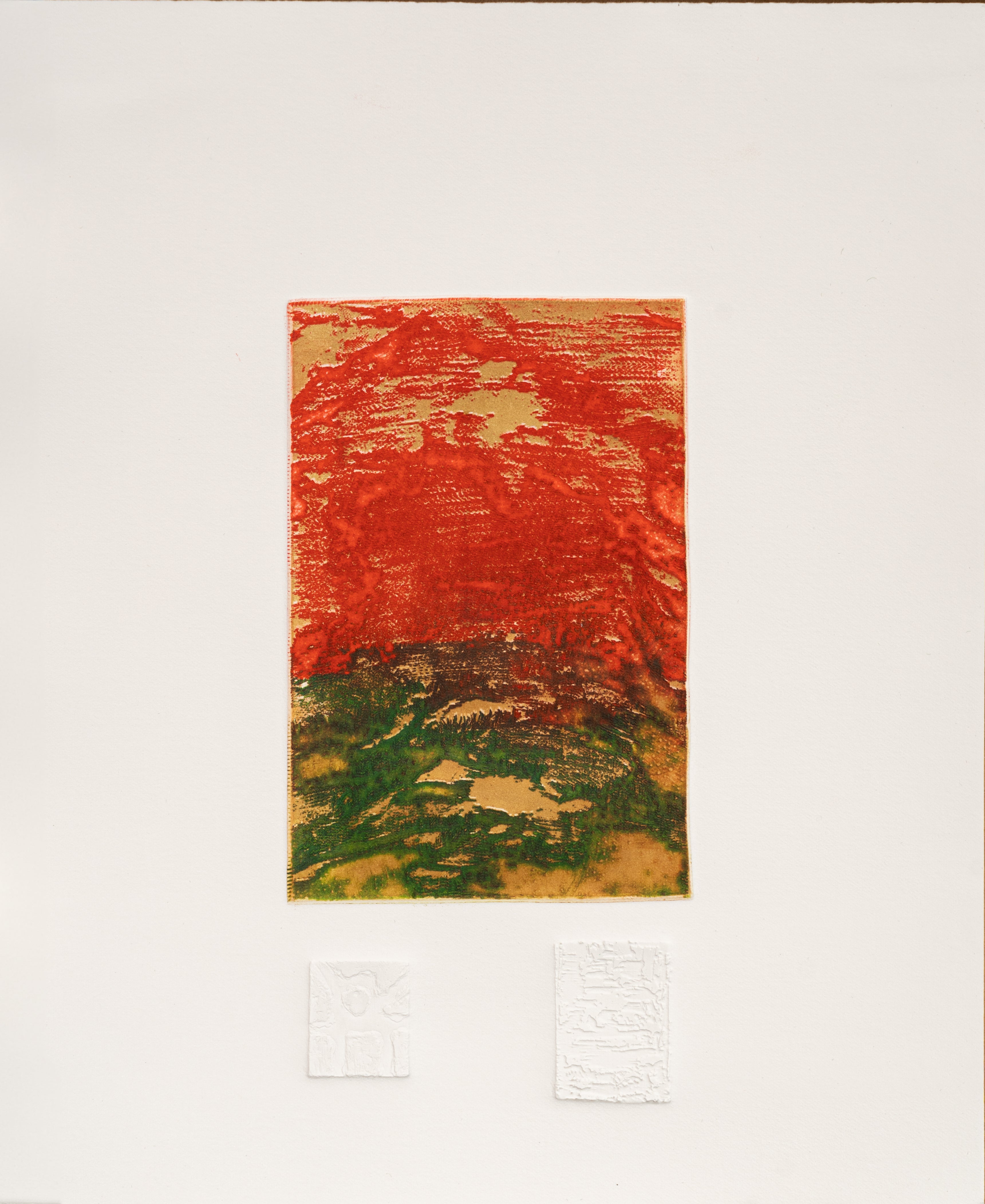 Renacer de la tierra - Bajo Pedido