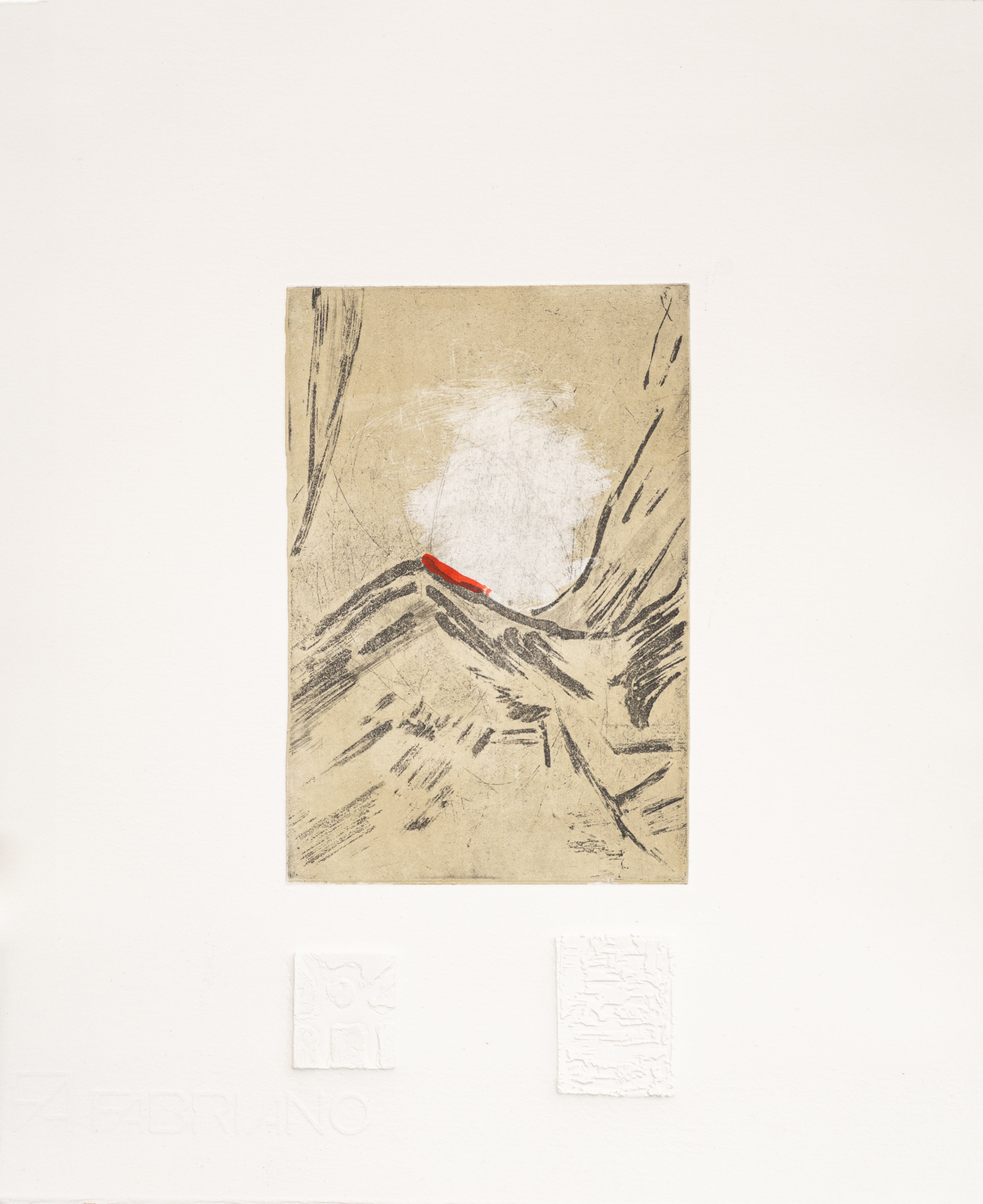 Volcán Barba - Bajo Pedido