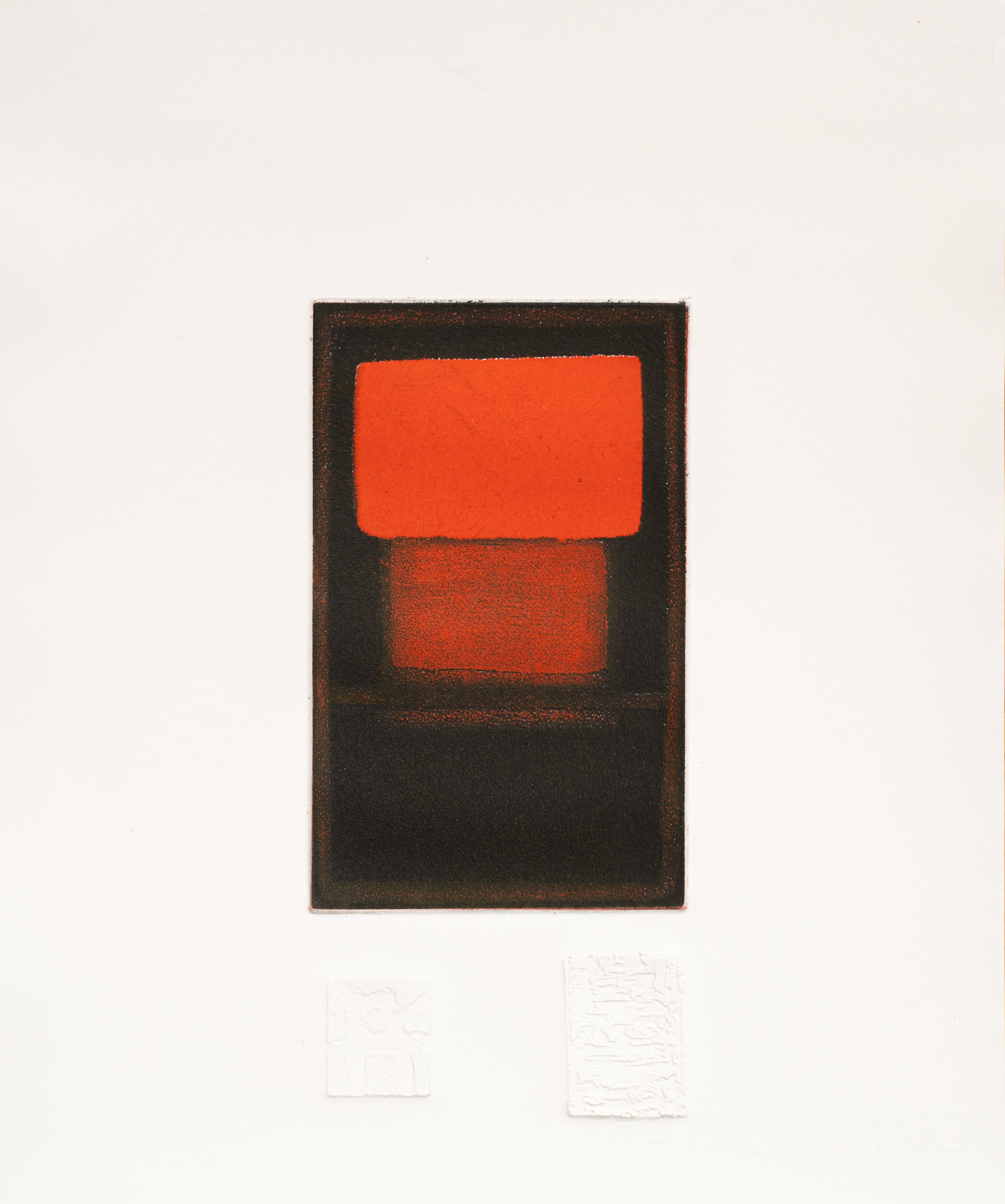 Lo que callan las formas - Bajo Pedido