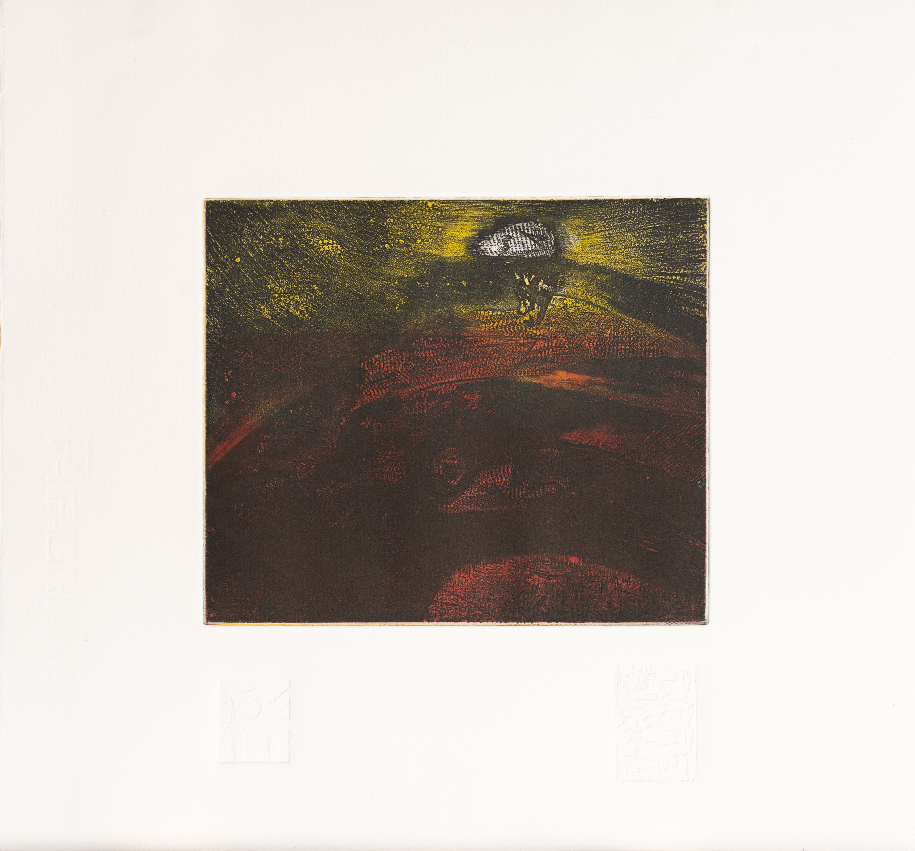 Amanecer - Bajo Pedido