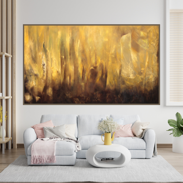 En verano - 150 x 250 cm