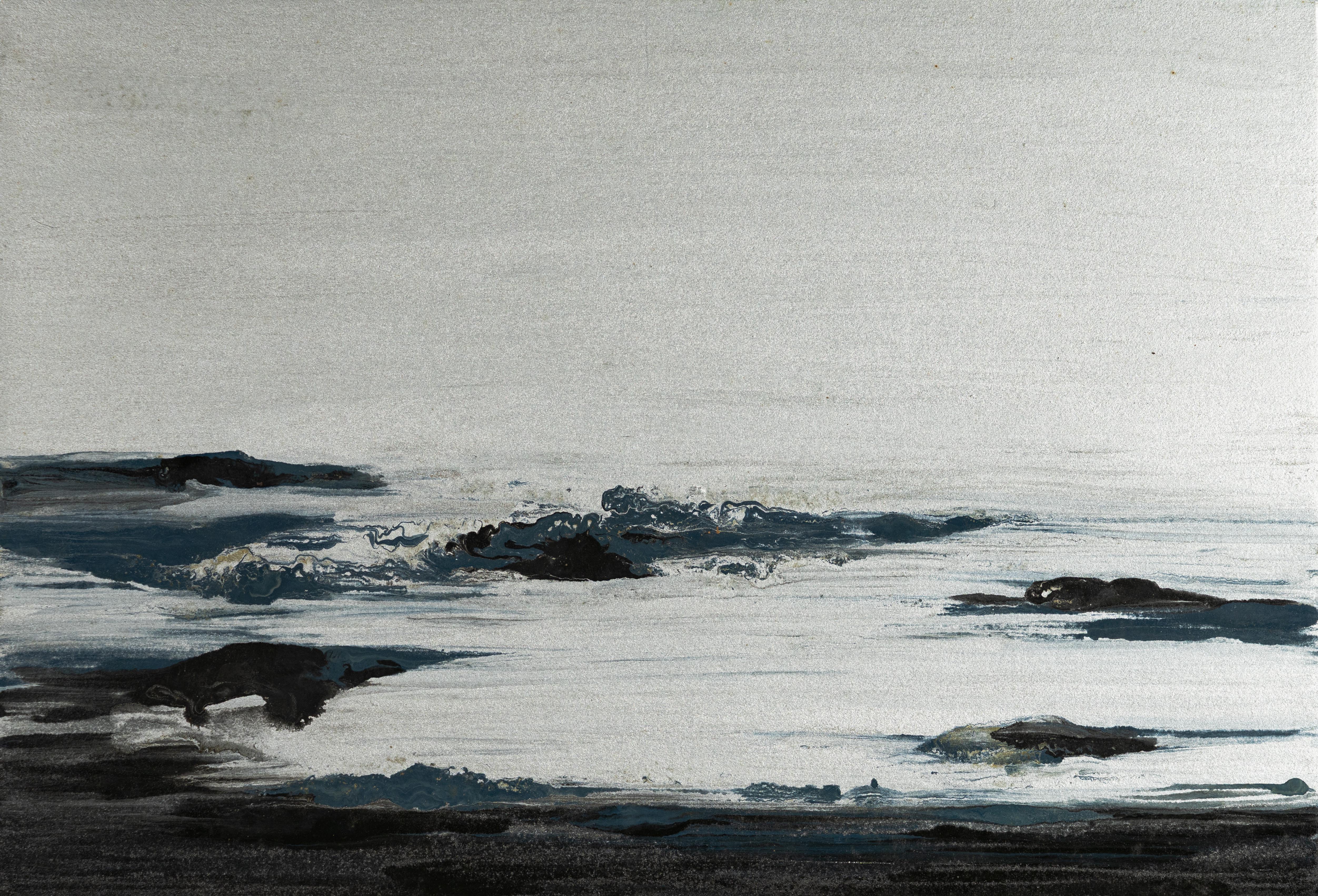 La Fuerza del Mar II