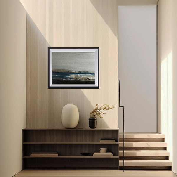 La Fuerza del Mar III