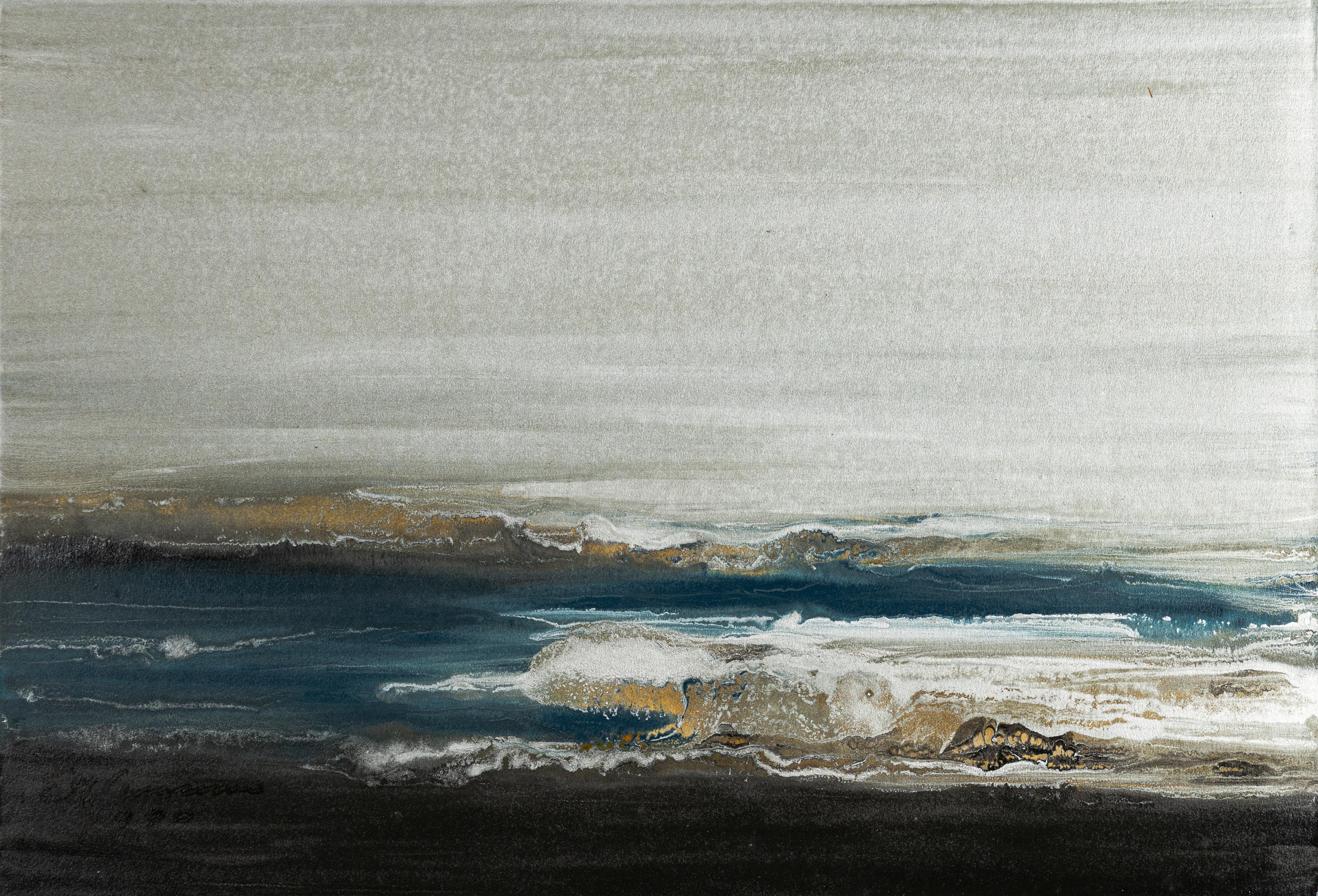 La Fuerza del Mar III